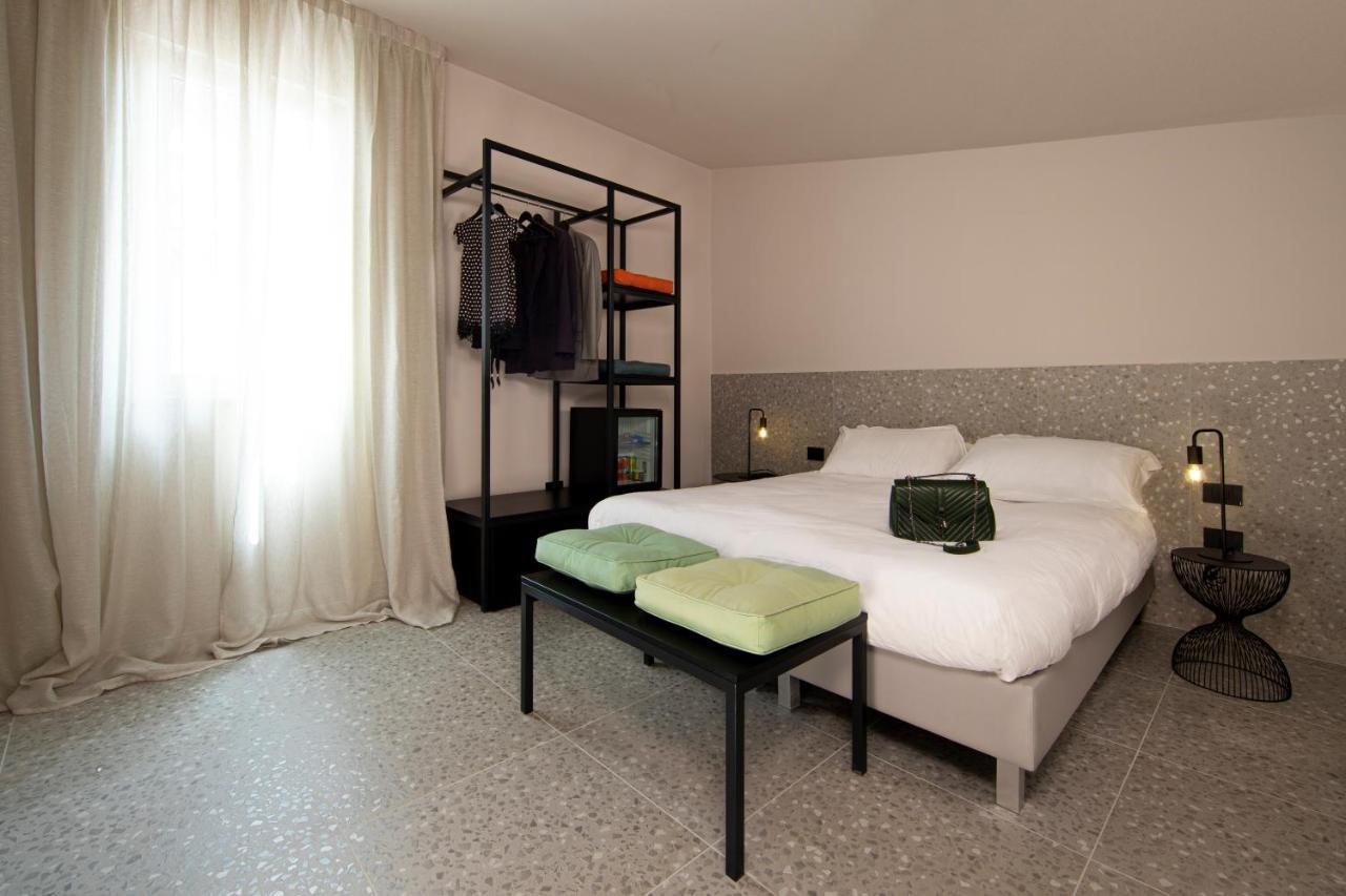 Elide Design Hotel Assisi Exteriér fotografie